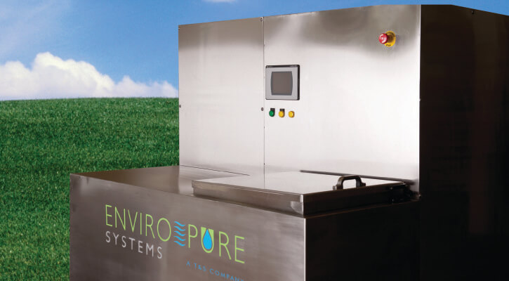 EnviroPure Food Waste Decomposition Systems