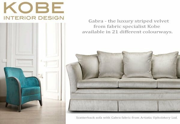 Introducing the Gabra collection from Kobe