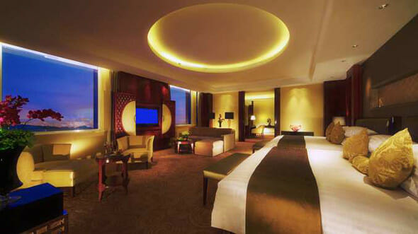 DoubleTree by Hilton Qinghai-Golmud opens in China’s Qinghai Province