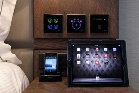 Five Hotel Tech Trends for 2015