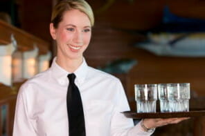 Five new apprenticeship standards for hospitality approved