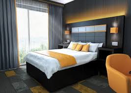 Roomzzz Aparthotel opens new Chester property