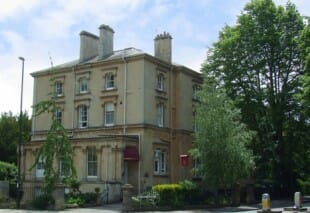 Bristol home of Victorian cricketer W G Grace is sold