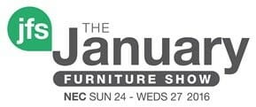 JANUARY FURNITURE SHOW FLOORS THE COMPETITION