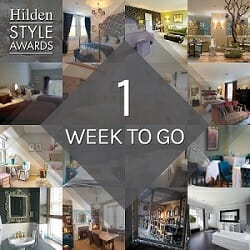 Hilden Style Awards 2015; One Week Left to Enter