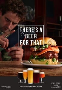 British Beer Alliance Unveils New Outdoor Ad Campaign from SapientNitro