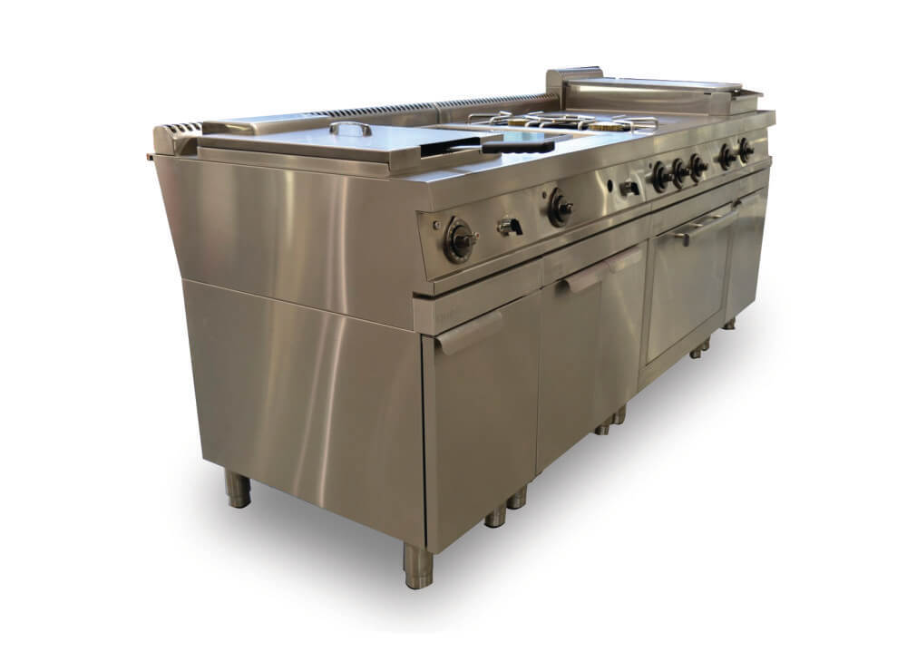 Charvet ONE series ranges are designed to meet the new demands of the market