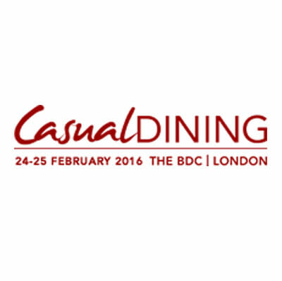 Hotel, Restaurant & Pub operators rush to register for Casual Dining