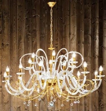 From simply elegant contemporary pieces to opulent traditional styles our chandeliers make a style statement in any setting