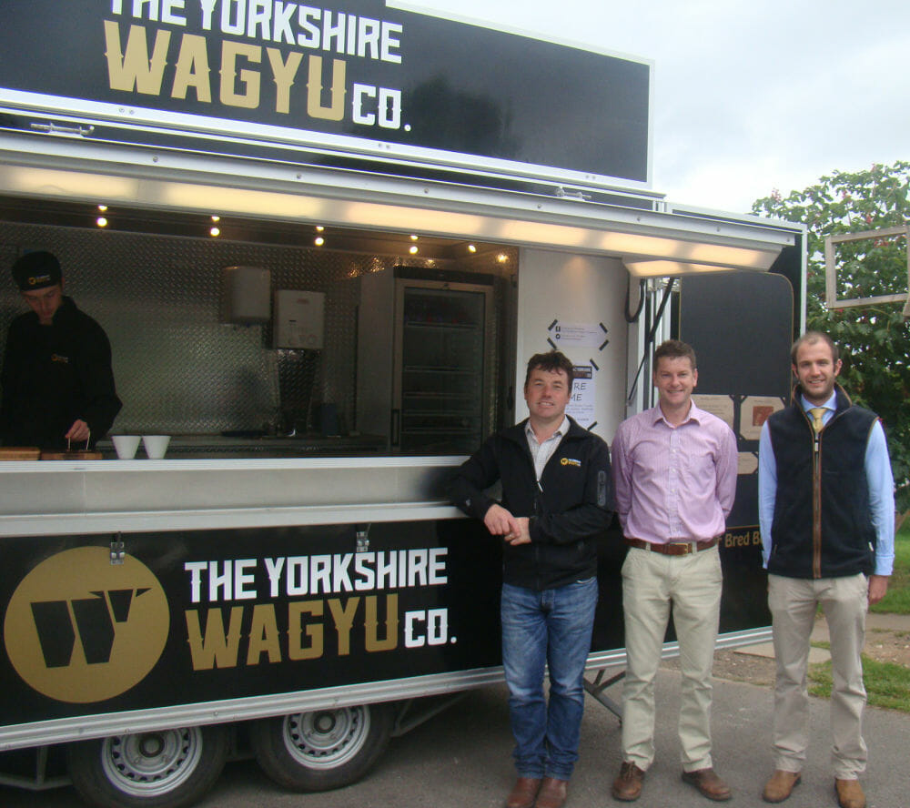 Yorkshire Wagyu extends Balloon Tree offering with new Butchery Counter