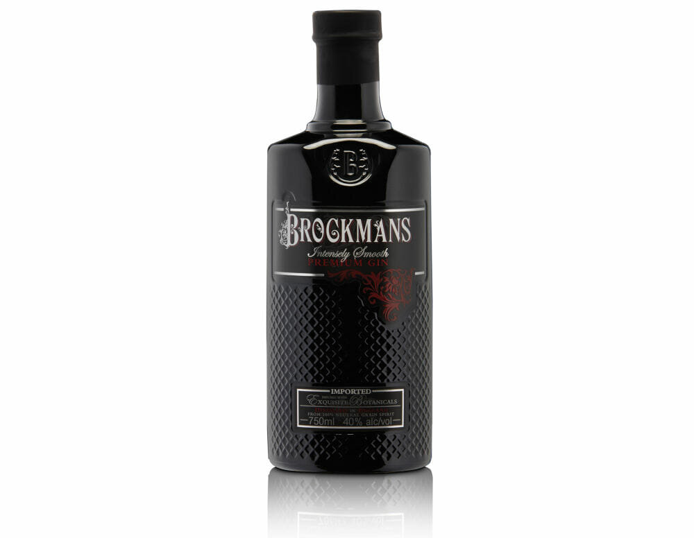 Brockmans Gin changes importer in Spain