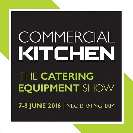 Commercial Kitchen previews its exhibitor show highlights