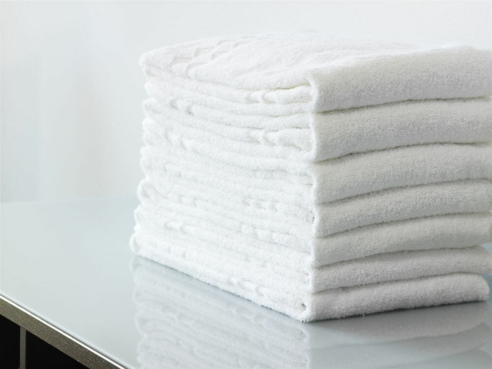 Berendsen guides independent hotels to dependable and hassle-free laundry operations