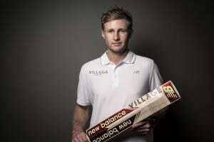 JOE ROOT BECOMES ENGLAND’S FIRST VILLAGE CRICKETER