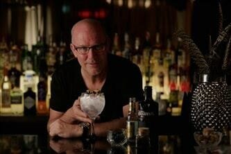 Matthew Clark lists Brockmans Gin