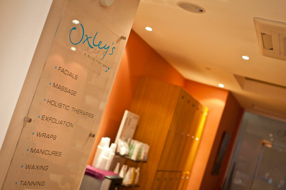 Oxley’s health spas offer unique holistic treatments for cancer patients