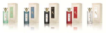 Buwier Announces Exclusive UK Partnership with BVLGARI PARFUMS