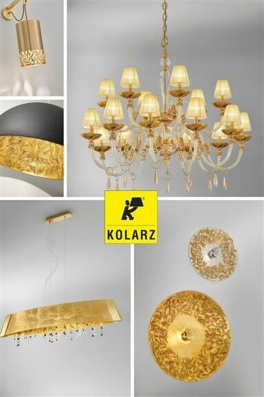 Kolarz Launches its new look collection of catalogues