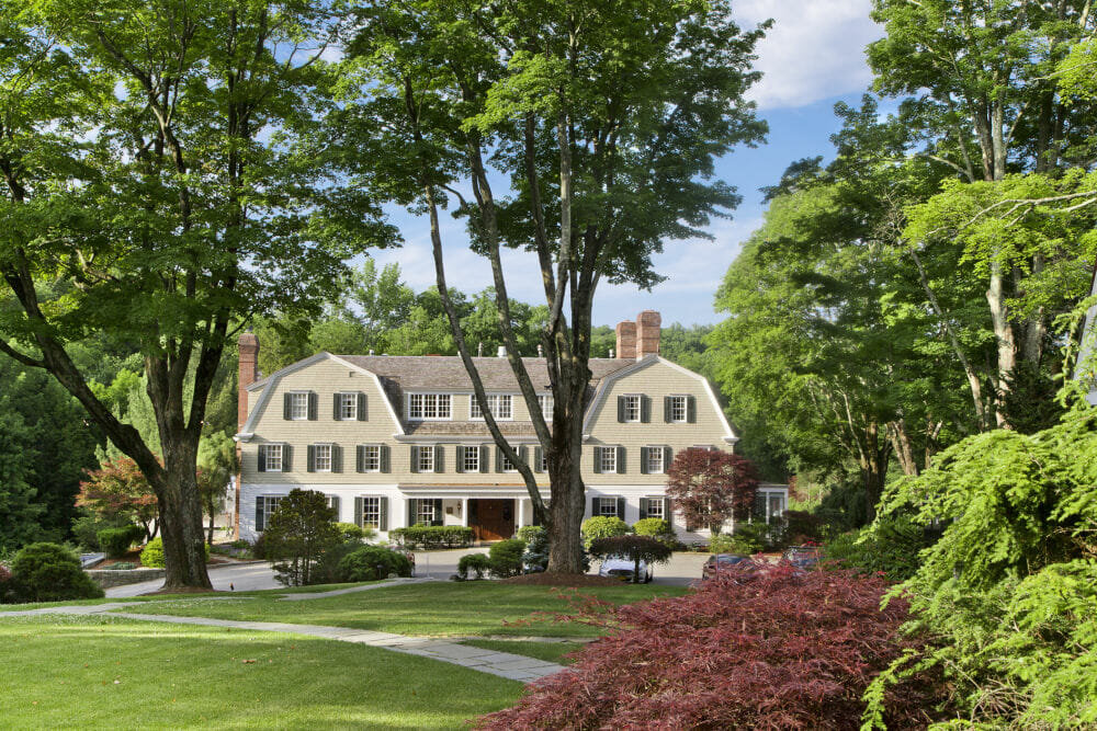 A NEW ENGLAND GEM REIMAGINED:  THE MAYFLOWER GRACE UNVEILS ENHANCED GUEST EXPERIENCE