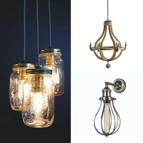 New at Lighting Direct – Well designed, beautiful lights and stylish homewares from Culinary Concepts