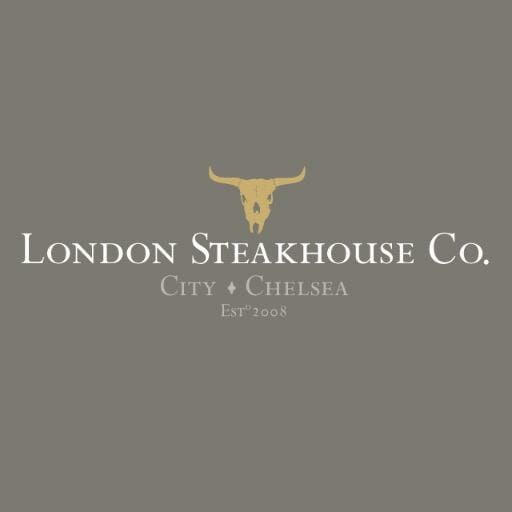 London Restaurant Festival ‘Wine Pairing Evening’ at London Steakhouse Co.