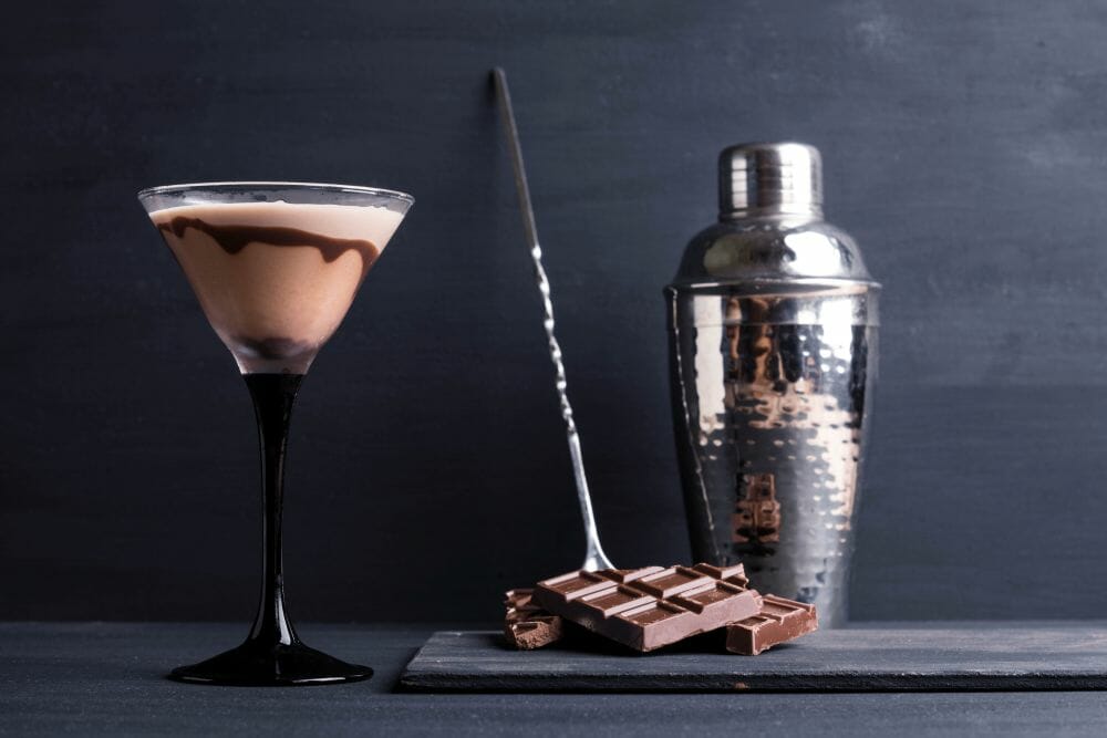 London Steakhouse Co. launches Divine Chocolate Cocktail for Chocolate Week 2016