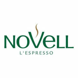 Cafes Novell