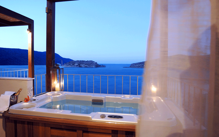 Domes of Elounda, Autograph Collection – The Ultimate Family Escape