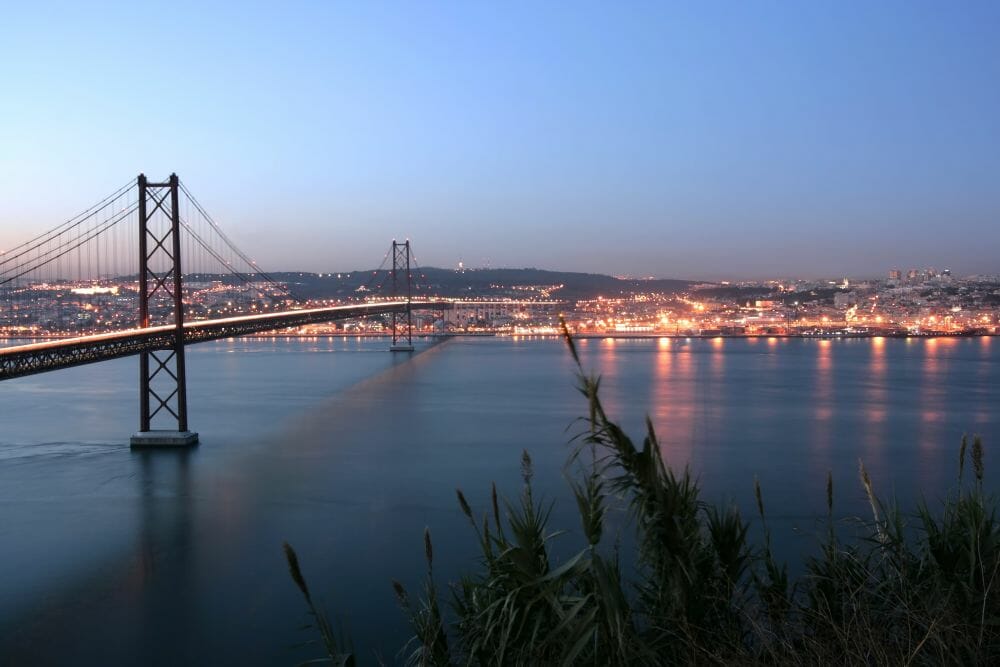 Lisbon unveils plans for new attractions