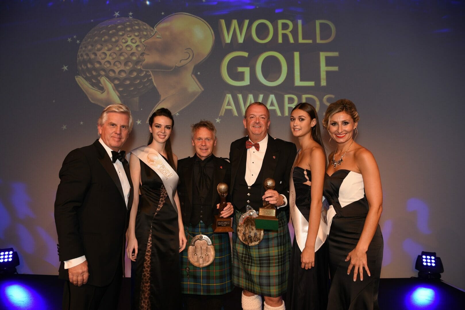 THE BELFRY HOTEL & RESORT NAMED EUROPE’S BEST GOLF HOTEL AT THE 2016 WORLD GOLF AWARDS