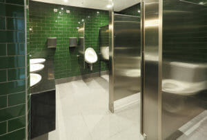 Hadrian Cubicles Add To Shake Shack Style