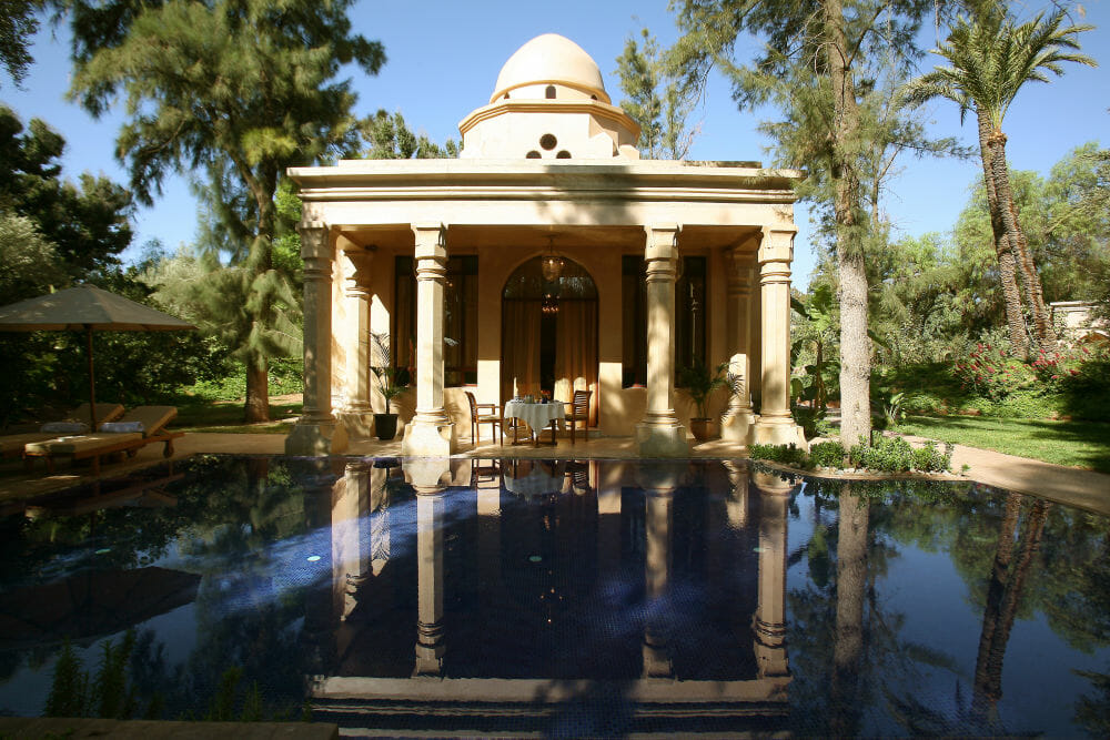 An Authentically Moroccan Escape For Your Family at Es Saadi Marrakech Resort