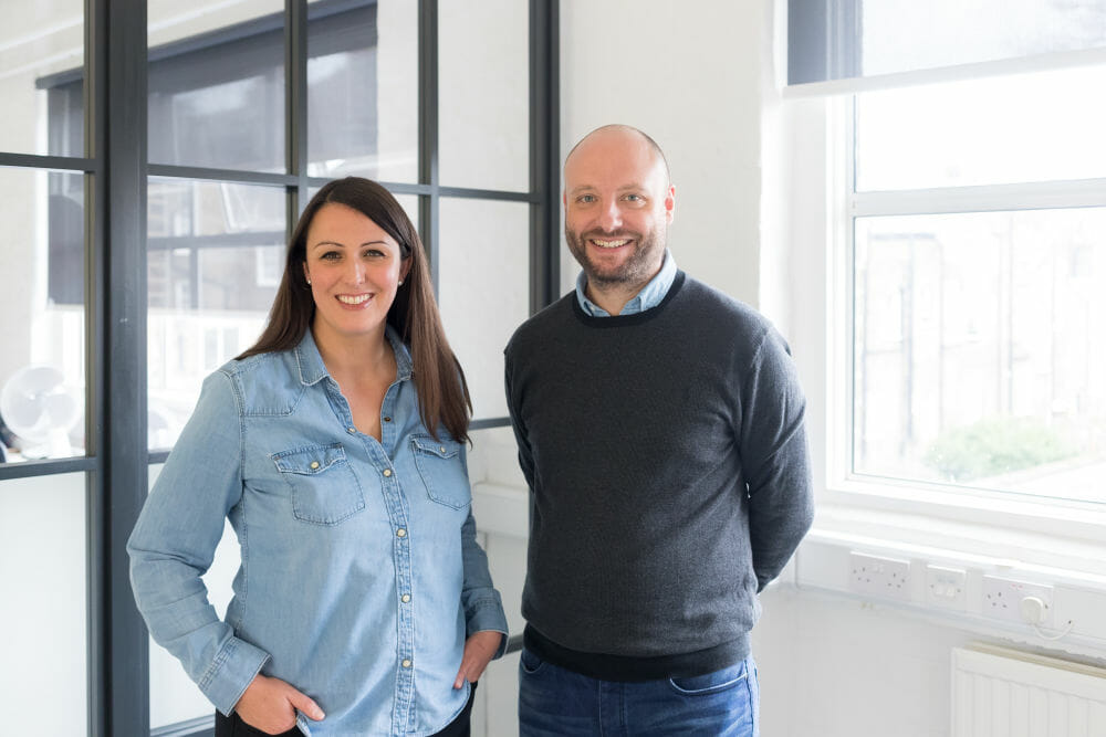 G.A goes Brandscaping: Leading design firm the G.A Group launches its London branding division, integrating brand thinking into the design process