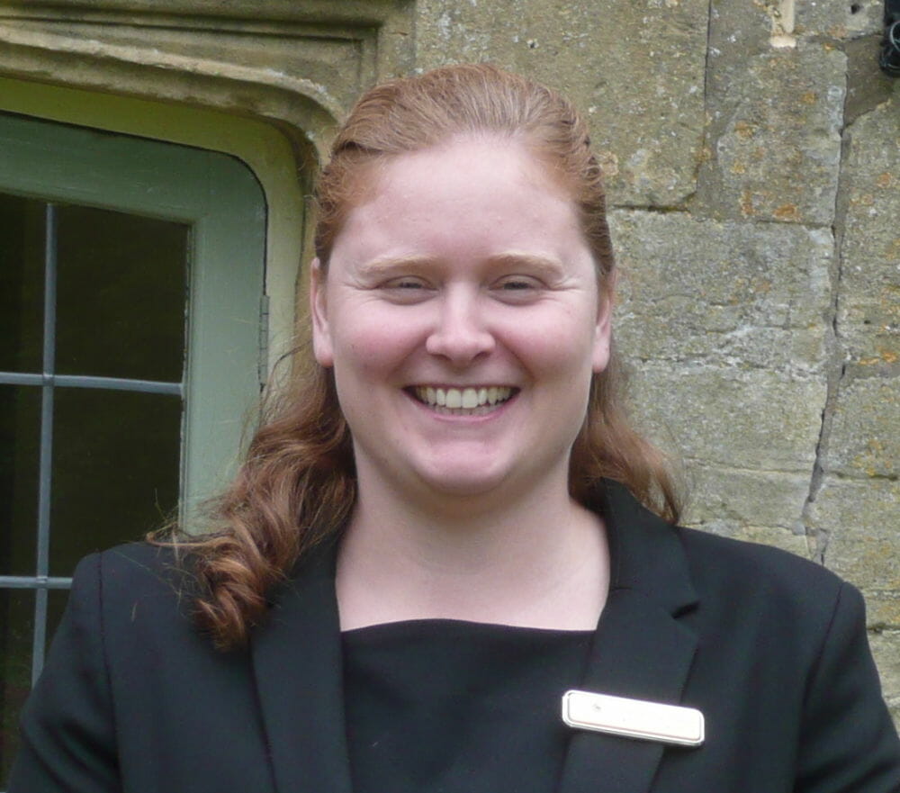 New Wedding and Events Coordinator oversees surge in interest