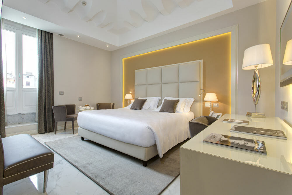 Newly Renovated Aleph Rome Hotel Reopens as Part of Hilton’s Collection of Distinctive, One-of-a-Kind Properties