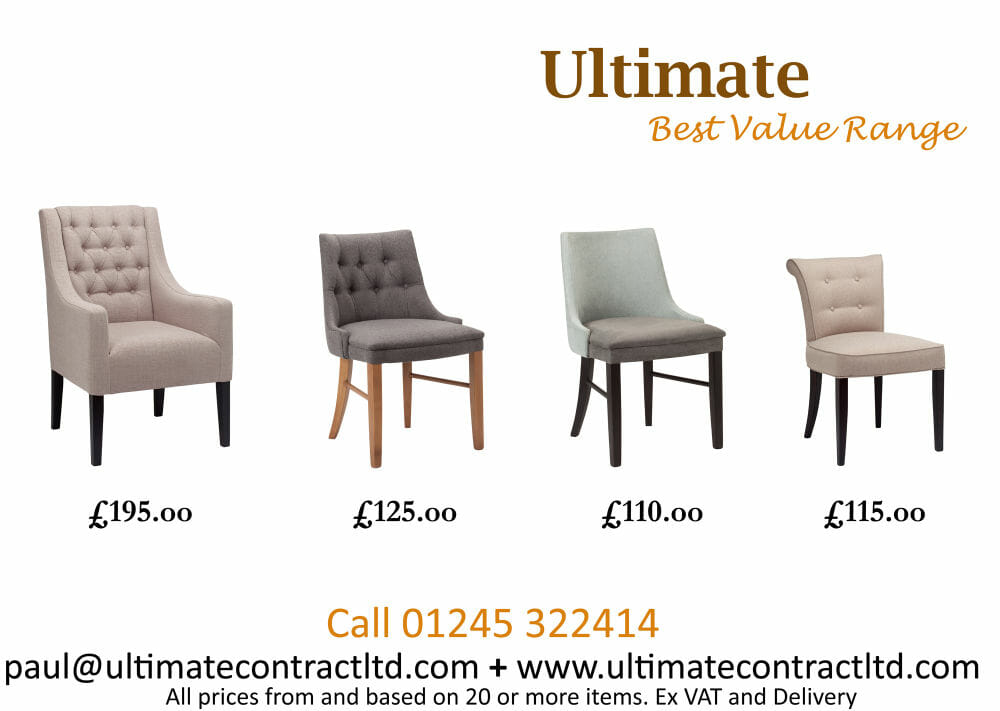 Ultimate Contract Ltd