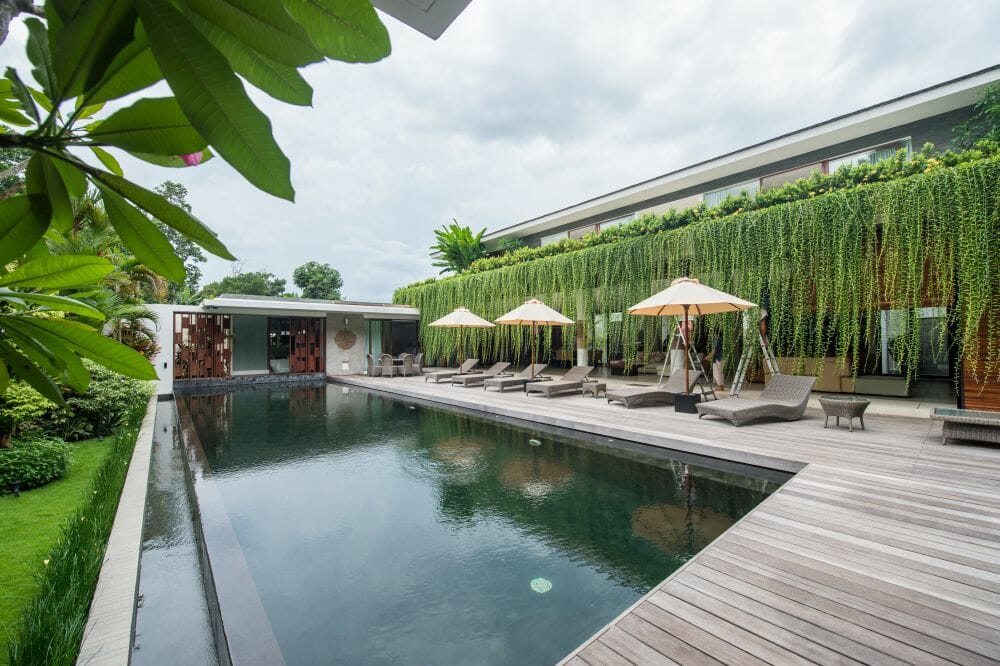 Dari Indera Villa Makes a Great Base to Visit Bali’s Top Ten Tourist Attractions