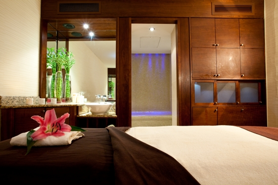 Brand New Treatments Launch at The Club Hotel & Spa