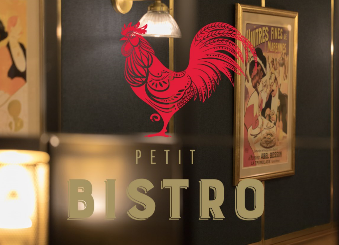 LEICESTER SQUARE’S CULINARY SCENE SET FOR A REVIVAL WITH LAUNCH OF PETIT BISTRO BY RANDALL & AUBIN FOUNDERS