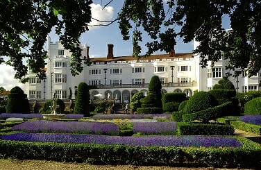 Danesfield House Hotel and Spa joins The Know