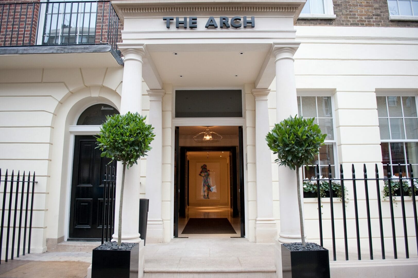 Family Fun Package at The Arch London