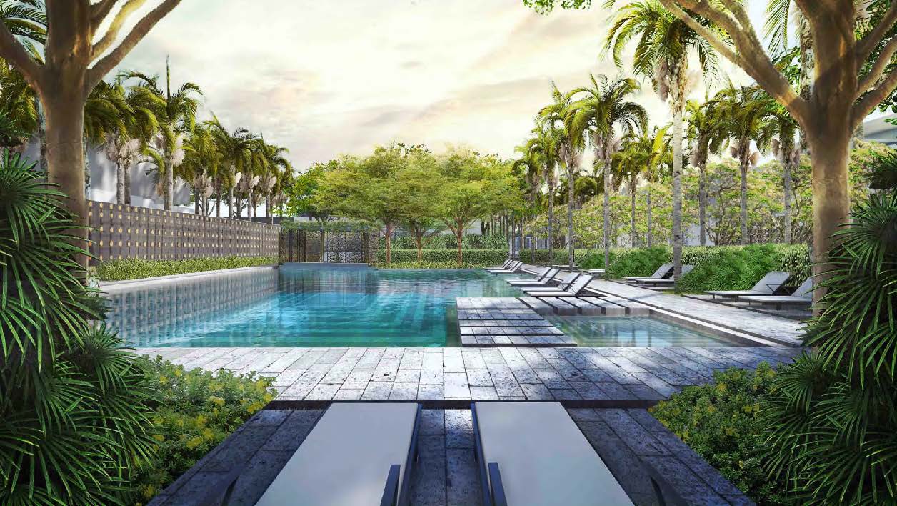 Meliá Hotels International Signs Meliá Phuket Mai Khao, Expanding their Asian Footprint