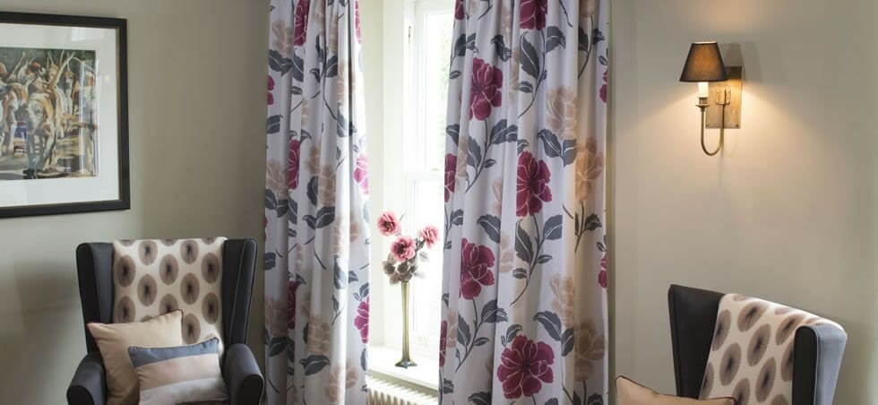 Mr Trax Curtain & Blind Solutions