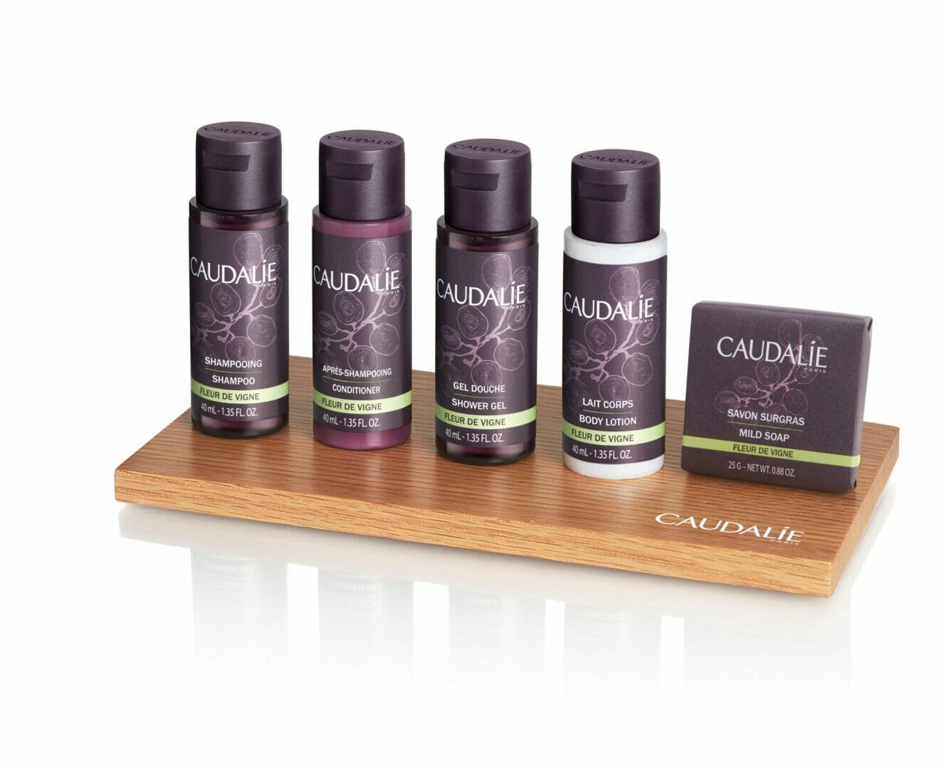 Groupe GM announces first collaboration with pioneering French skincare brand, Caudalie