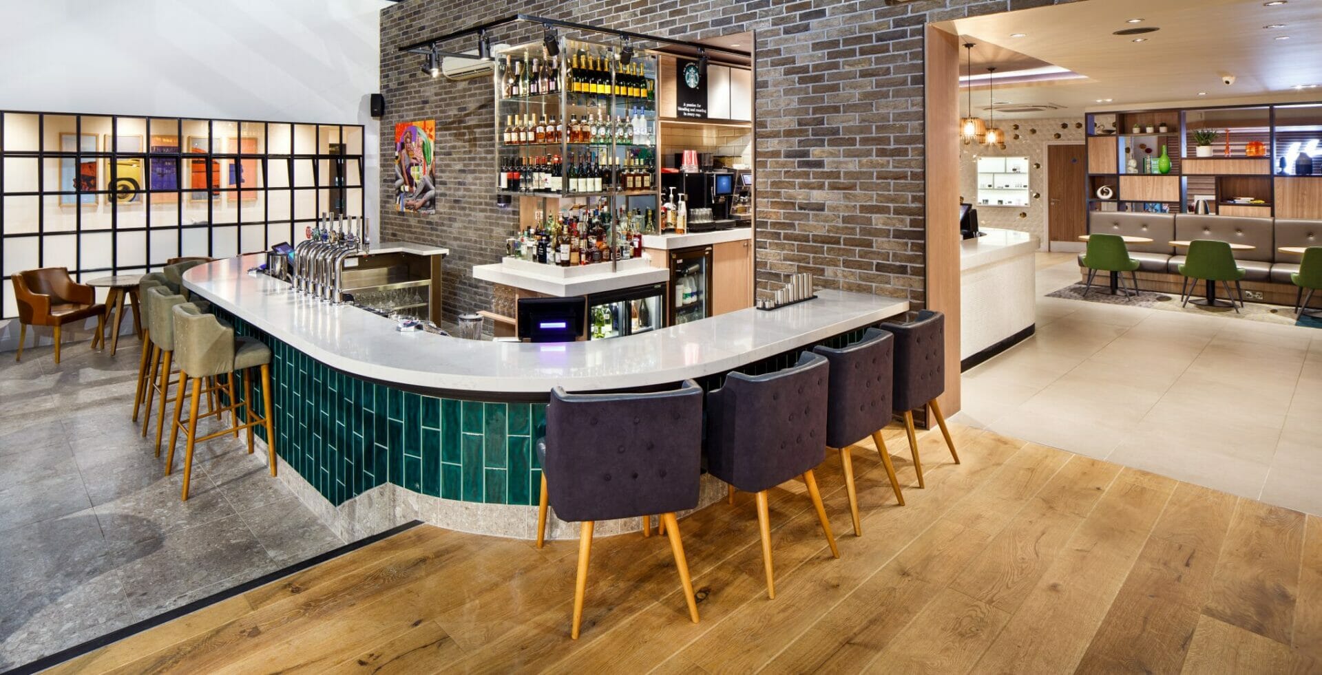 New Marco Pierre White Restaurant Launches at Holiday Inn Brentwood