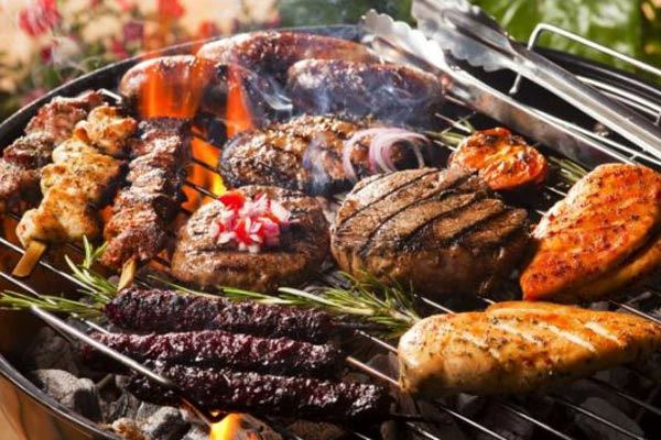 Staying safe when using BBQs: An expert Guide