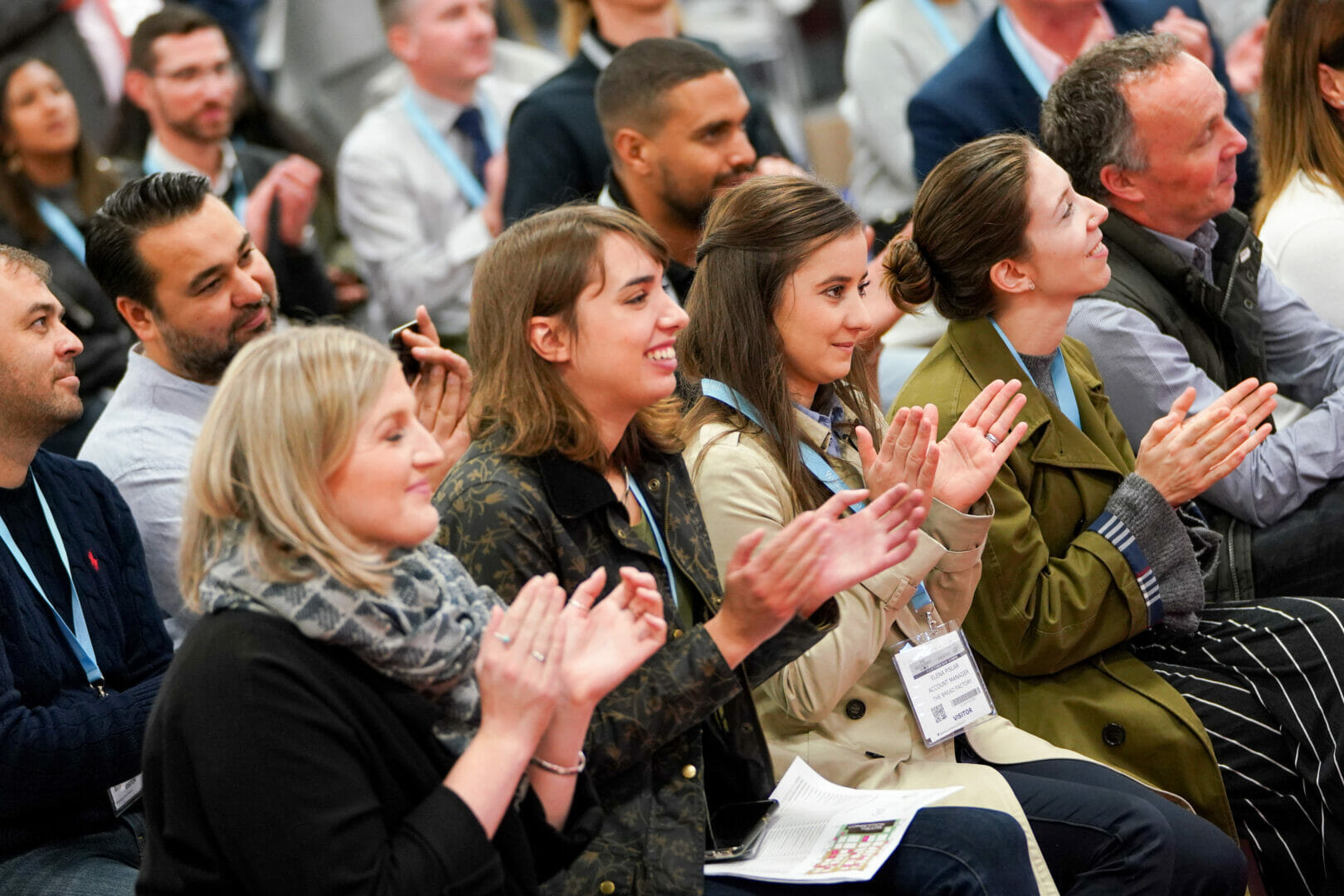 First look at the hottest topics up for debate at The Restaurant Show 2019