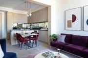 Discover new show apartments in Phase Two of Embassy Gardens