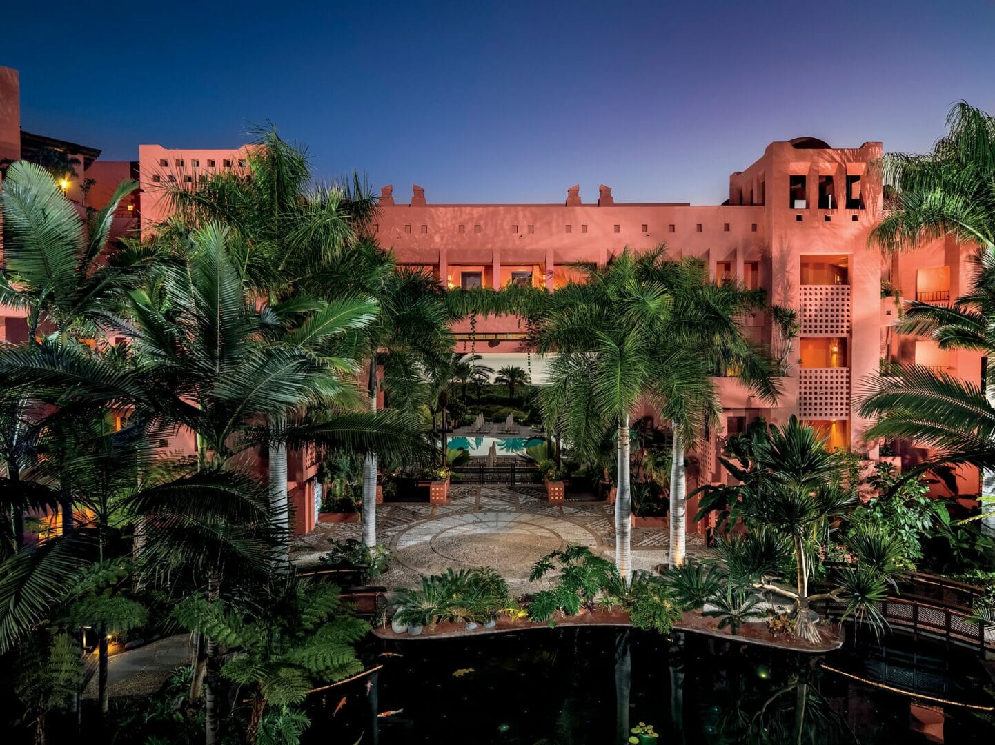 THE RITZ-CARLTON ABAMA, TENERIFE, LAUNCHES ‘THE ZONE’, BRAND NEW CLUB FOR TEENS