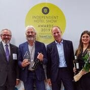 The Independent Hotel Show 2019 inspires, informs and engages its hotelier community @IndHotelShowLDN